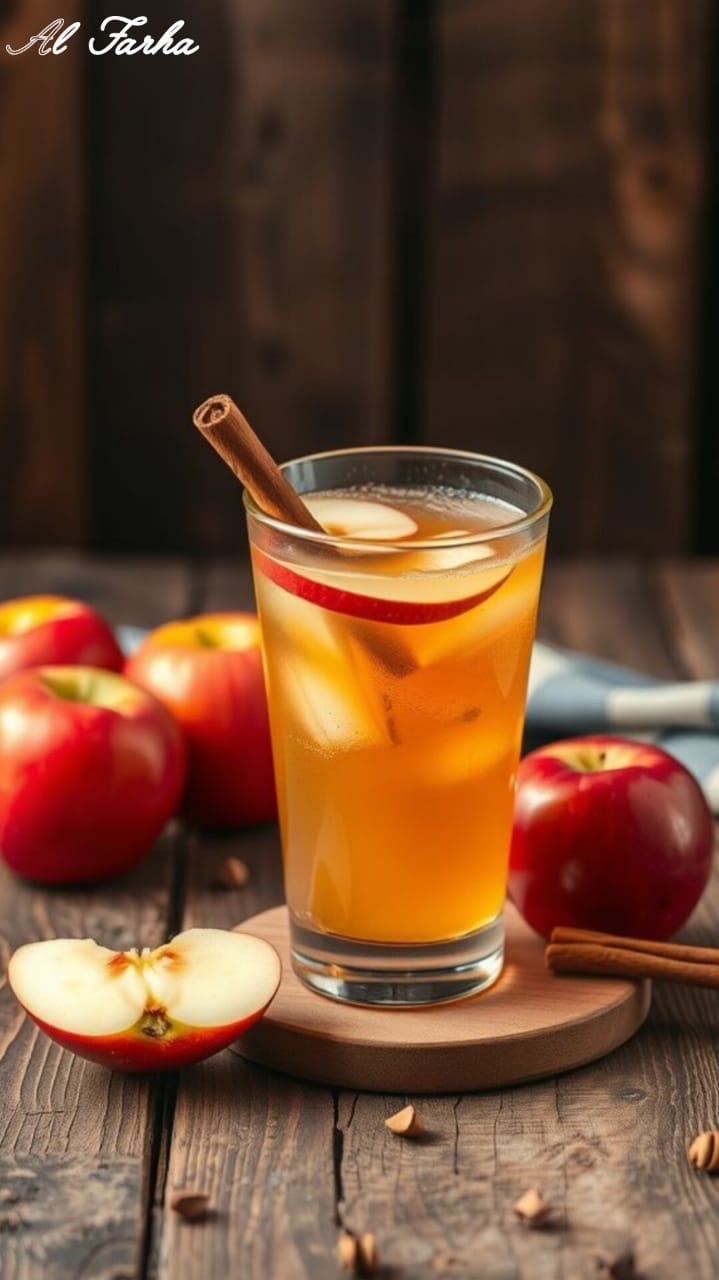Apple Juice