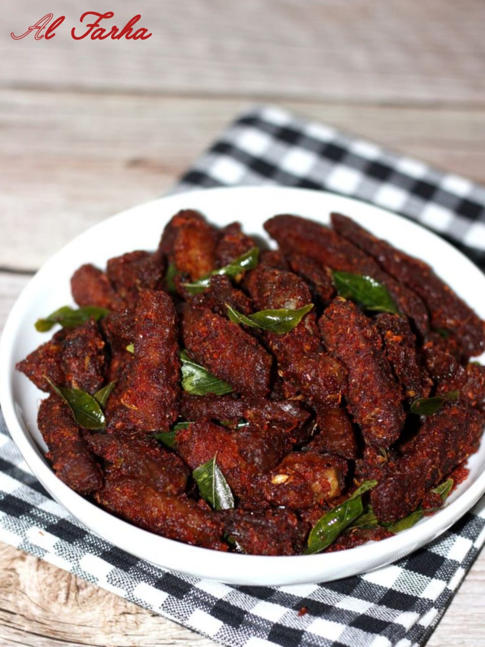 Beef Dry Fry