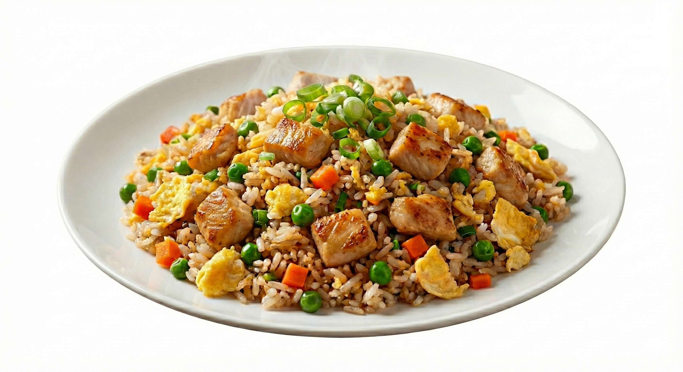 Fried Rice