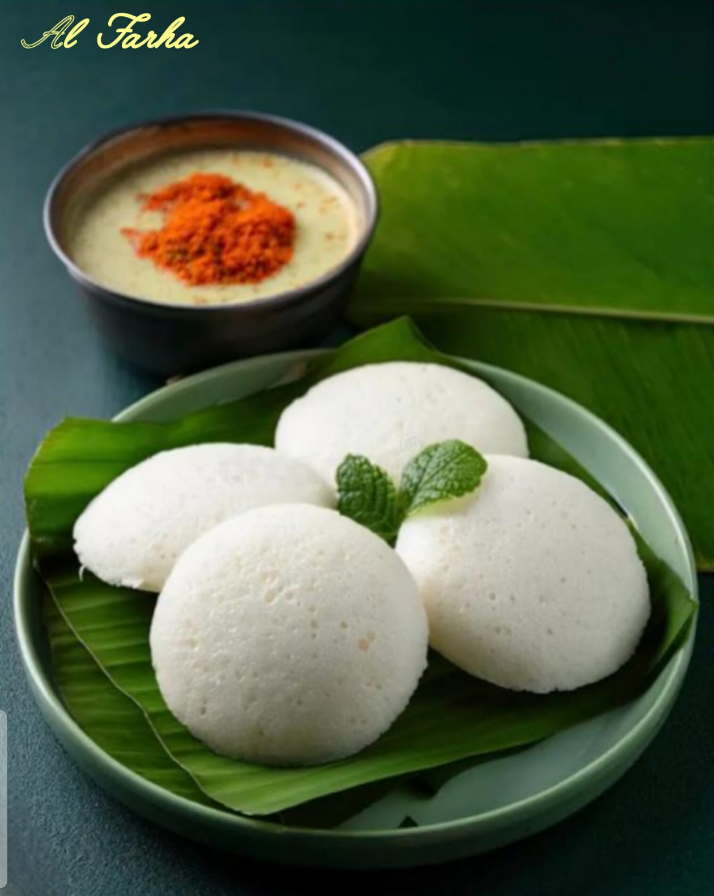 Idli