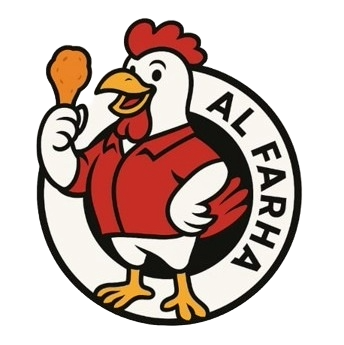 Al Farha Logo