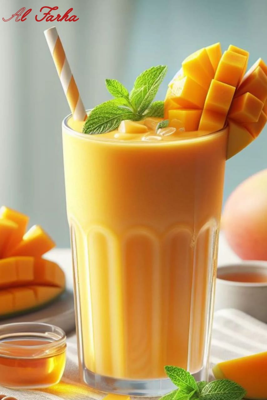 Mango Juice