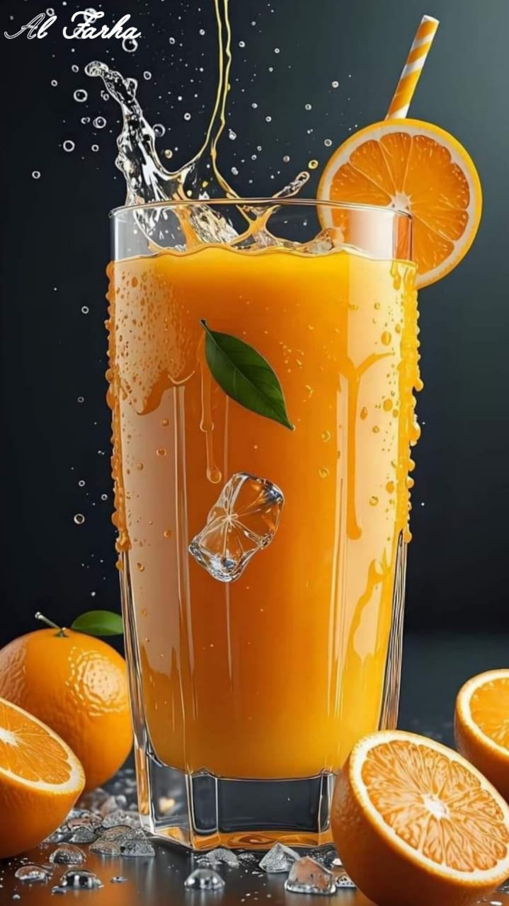 Orange Juice