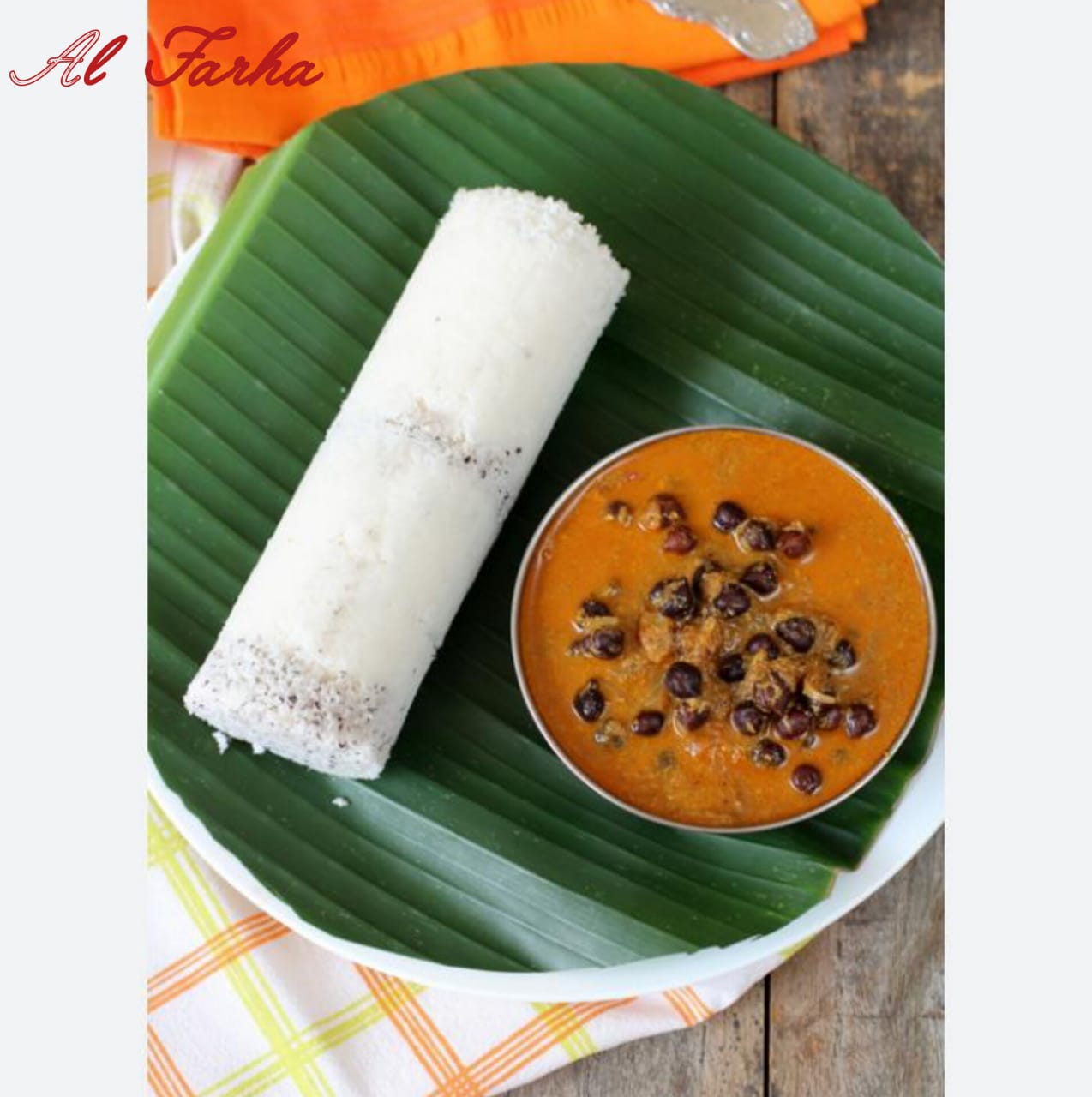 Puttu