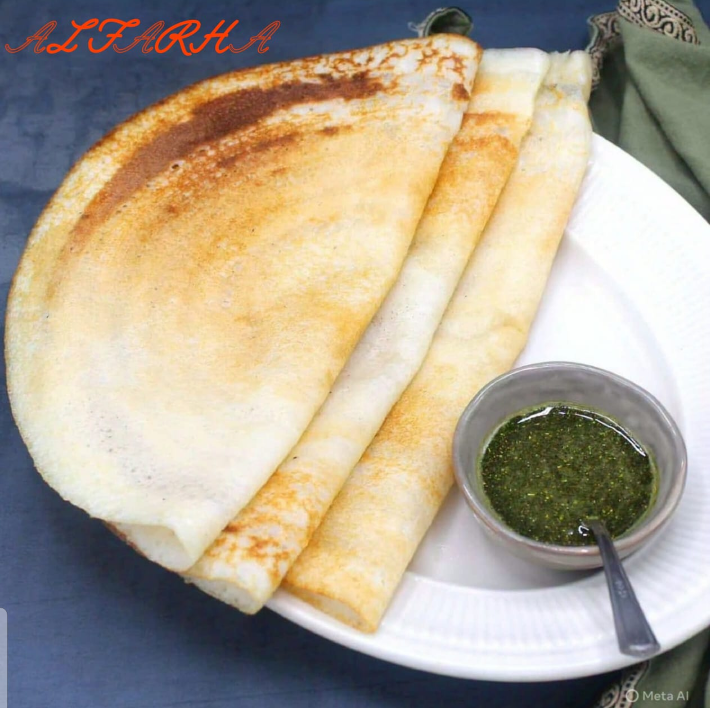 Set Dosa