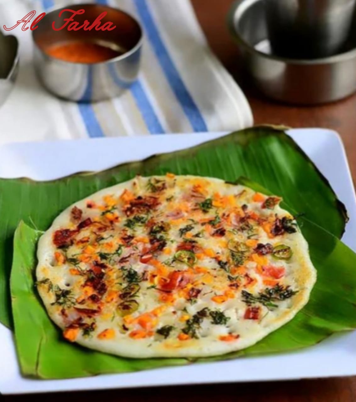 Uthappam